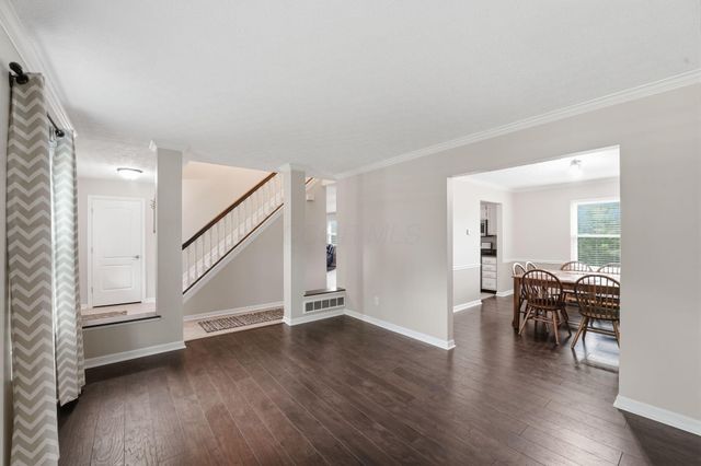 5233 Nightshadow Drive, Westerville, OH 43081