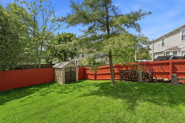 5233 Nightshadow Drive, Westerville, OH 43081