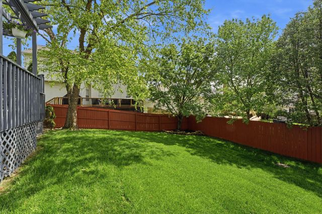 5233 Nightshadow Drive, Westerville, OH 43081