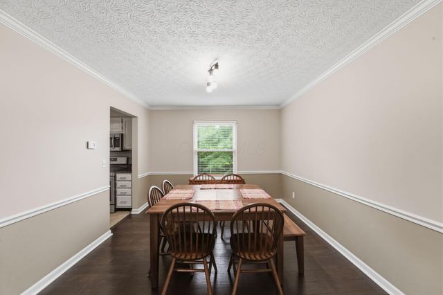5233 Nightshadow Drive, Westerville, OH 43081