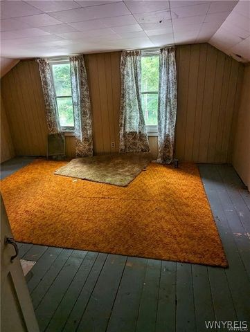 270 Clinton Street, Bennington, NY 14037