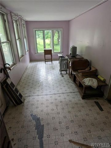 270 Clinton Street, Bennington, NY 14037