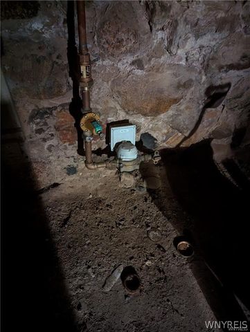 270 Clinton Street, Bennington, NY 14037