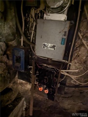 270 Clinton Street, Bennington, NY 14037