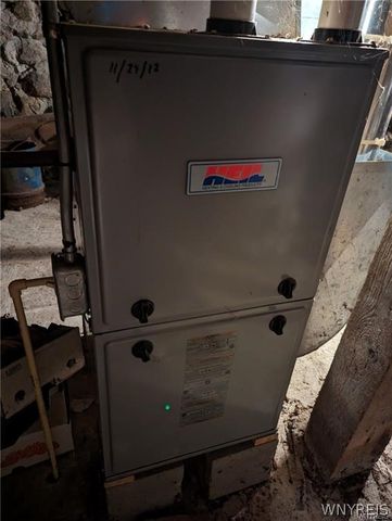 270 Clinton Street, Bennington, NY 14037