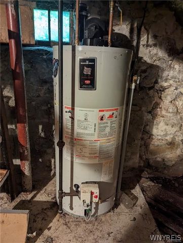 270 Clinton Street, Bennington, NY 14037