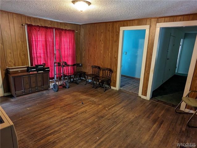 270 Clinton Street, Bennington, NY 14037