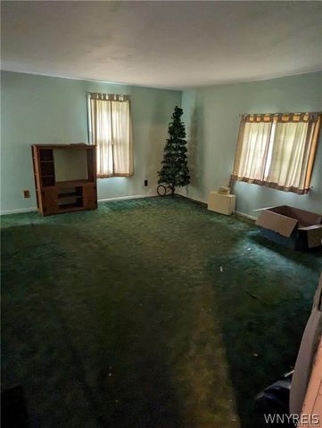 270 Clinton Street, Bennington, NY 14037