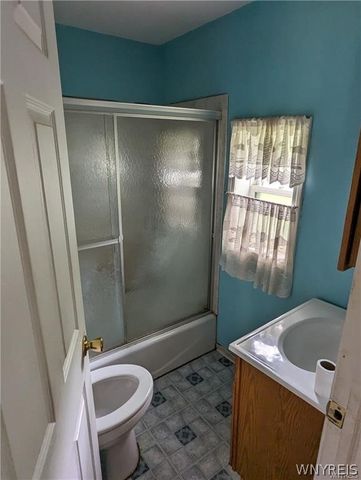 270 Clinton Street, Bennington, NY 14037