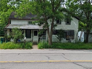 270 Clinton Street, Bennington, NY 14037