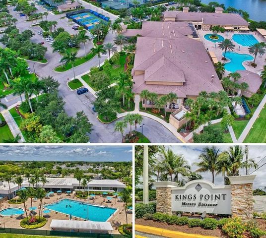 176 Monaco D 176, Delray Beach, FL 33446