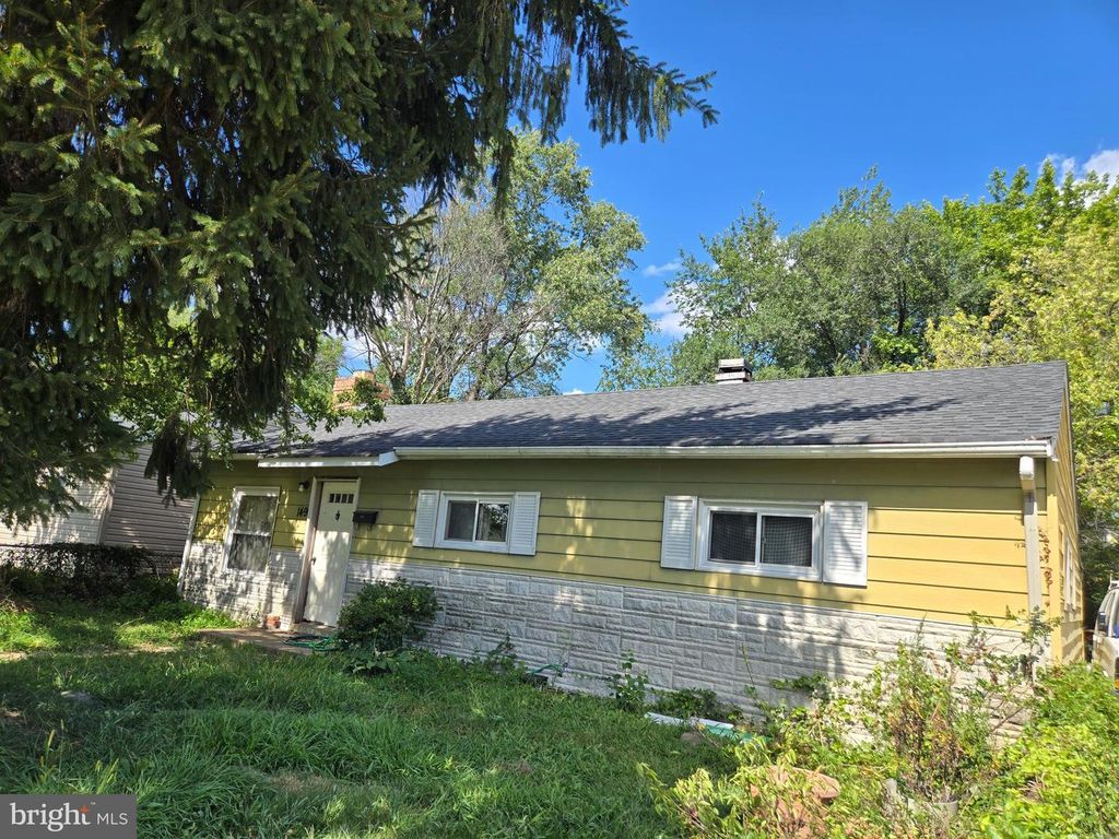 149 DONHAVEN DR, New Castle, DE 19720