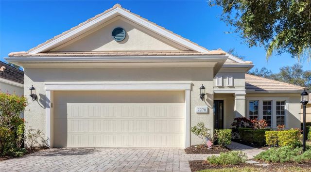 7270 LISMORE COURT, Lakewood Ranch, FL 34202