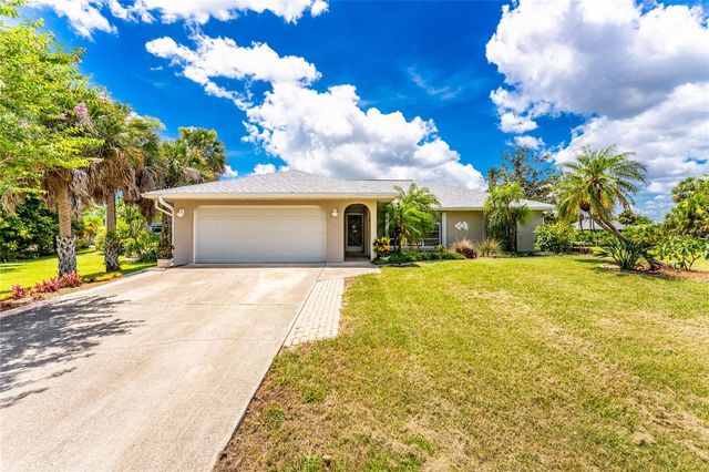 5105 ACKLEY TERRACE, Port Charlotte, FL 33981