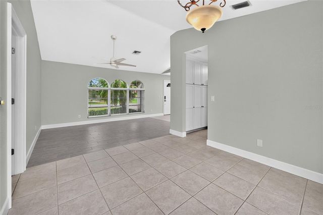 5105 ACKLEY TERRACE, Port Charlotte, FL 33981