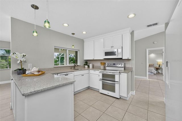 5105 ACKLEY TERRACE, Port Charlotte, FL 33981