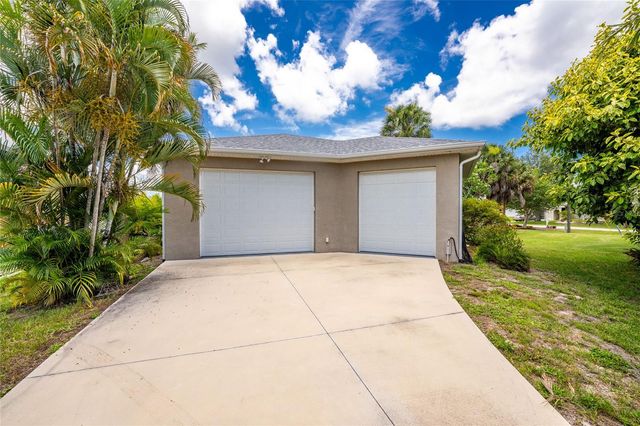 5105 ACKLEY TERRACE, Port Charlotte, FL 33981