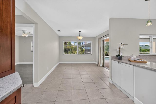 5105 ACKLEY TERRACE, Port Charlotte, FL 33981