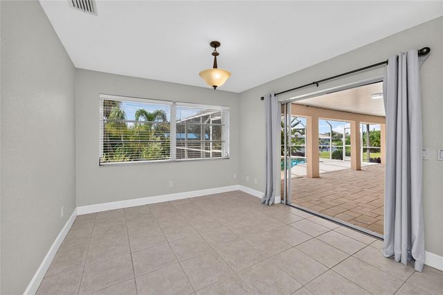 5105 ACKLEY TERRACE, Port Charlotte, FL 33981