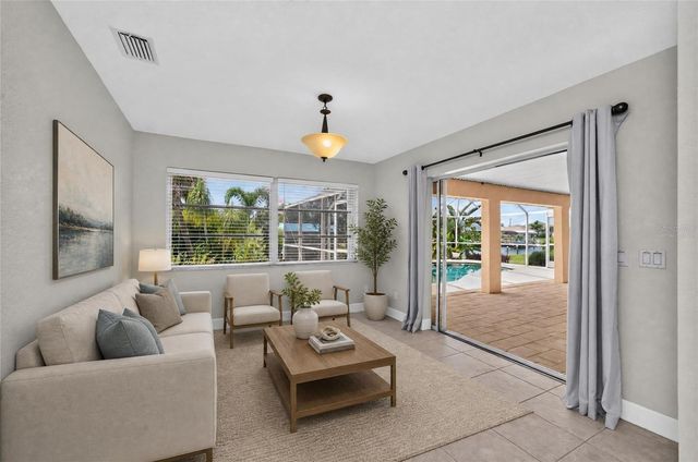 5105 ACKLEY TERRACE, Port Charlotte, FL 33981