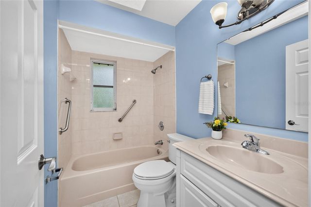 5105 ACKLEY TERRACE, Port Charlotte, FL 33981
