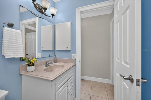 5105 ACKLEY TERRACE, Port Charlotte, FL 33981