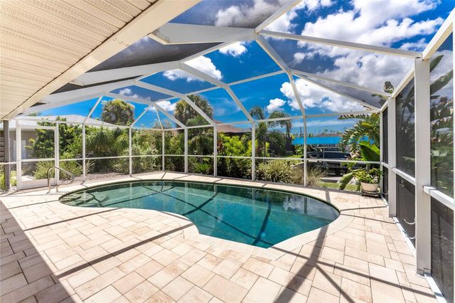 5105 ACKLEY TERRACE, Port Charlotte, FL 33981