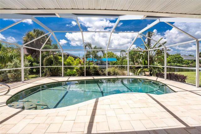 5105 ACKLEY TERRACE, Port Charlotte, FL 33981