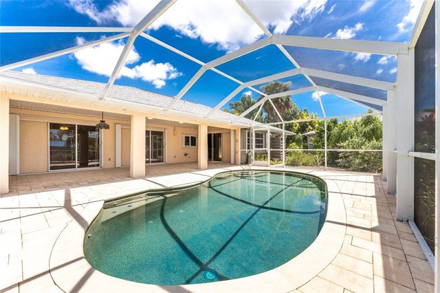 5105 ACKLEY TERRACE, Port Charlotte, FL 33981