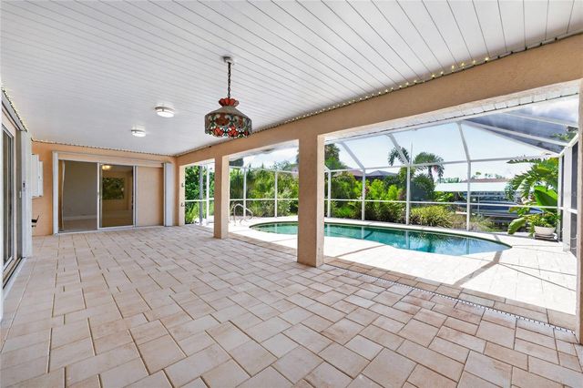 5105 ACKLEY TERRACE, Port Charlotte, FL 33981