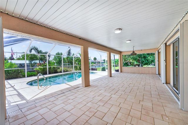 5105 ACKLEY TERRACE, Port Charlotte, FL 33981
