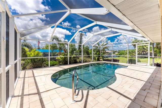 5105 ACKLEY TERRACE, Port Charlotte, FL 33981