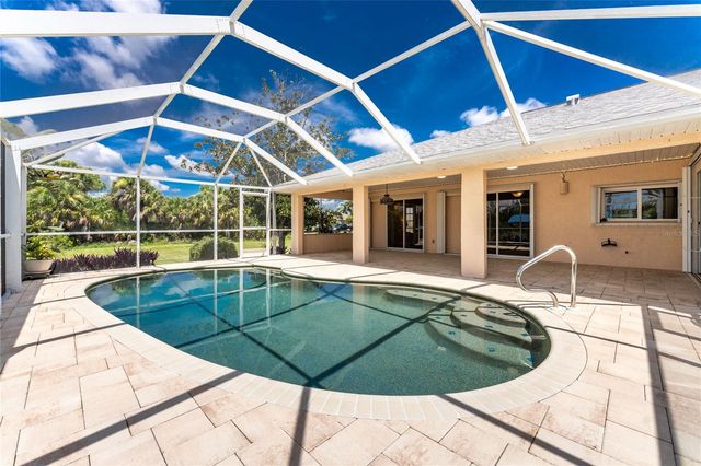 5105 ACKLEY TERRACE, Port Charlotte, FL 33981