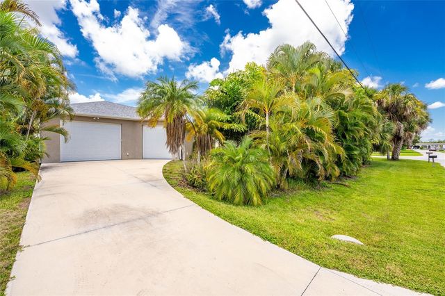 5105 ACKLEY TERRACE, Port Charlotte, FL 33981