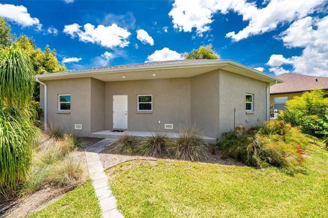 5105 ACKLEY TERRACE, Port Charlotte, FL 33981