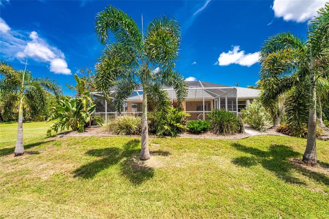 5105 ACKLEY TERRACE, Port Charlotte, FL 33981