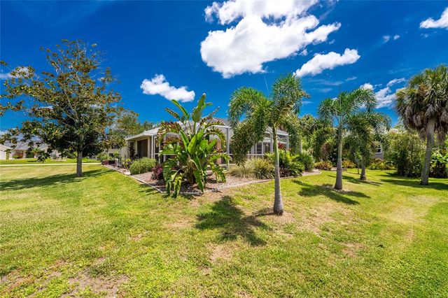 5105 ACKLEY TERRACE, Port Charlotte, FL 33981