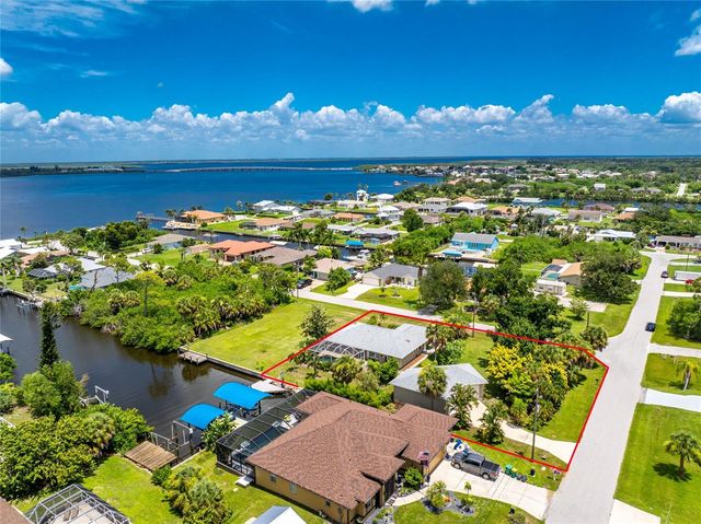 5105 ACKLEY TERRACE, Port Charlotte, FL 33981