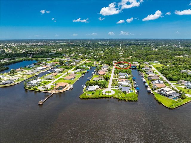 5105 ACKLEY TERRACE, Port Charlotte, FL 33981