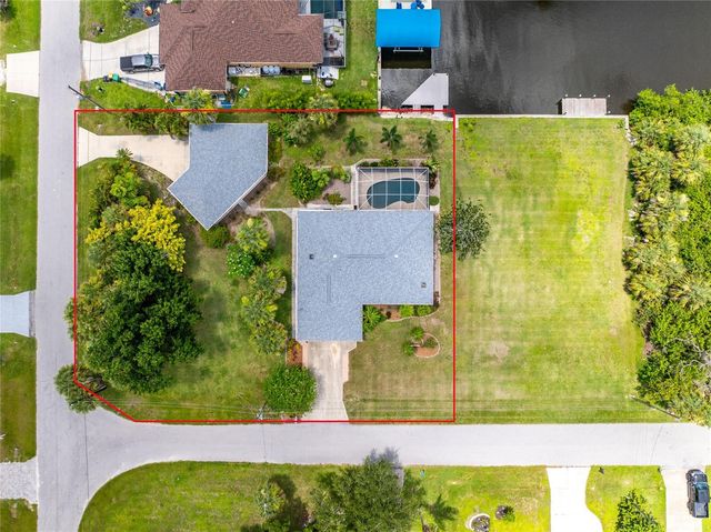 5105 ACKLEY TERRACE, Port Charlotte, FL 33981
