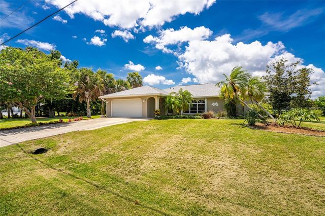5105 ACKLEY TERRACE, Port Charlotte, FL 33981