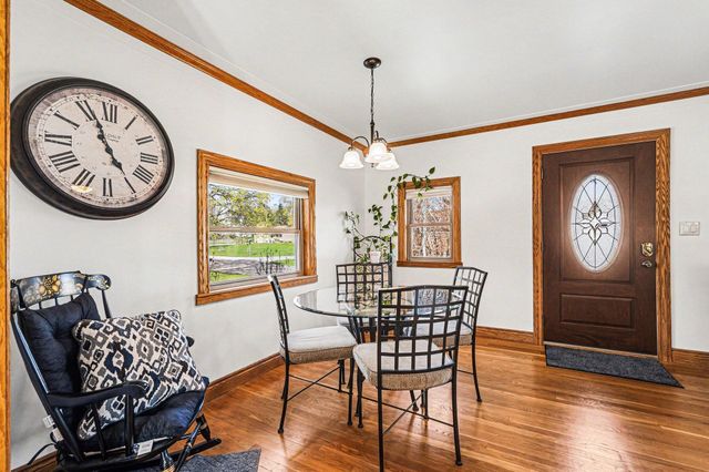 739 Old Gate Road NW, Grand Rapids, MI 49504