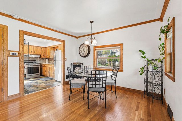 739 Old Gate Road NW, Grand Rapids, MI 49504