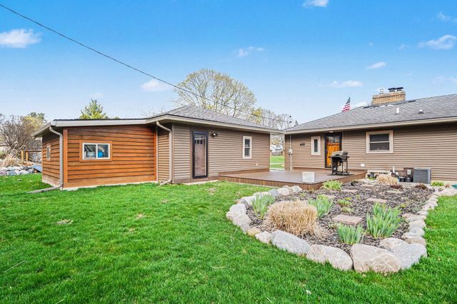 739 Old Gate Road NW, Grand Rapids, MI 49504