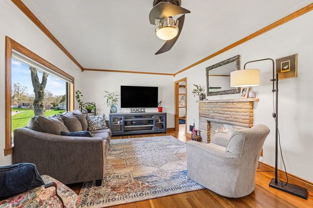 739 Old Gate Road NW, Grand Rapids, MI 49504