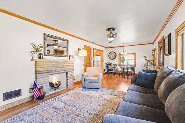 739 Old Gate Road NW, Grand Rapids, MI 49504