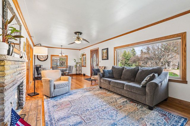 739 Old Gate Road NW, Grand Rapids, MI 49504