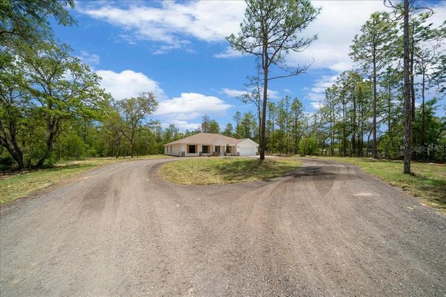 5569 SW 121ST TERRACE, Ocala, FL 34481