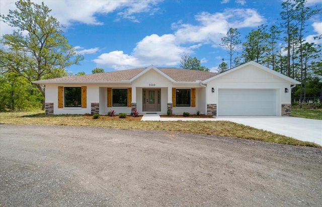 5569 SW 121ST TERRACE, Ocala, FL 34481