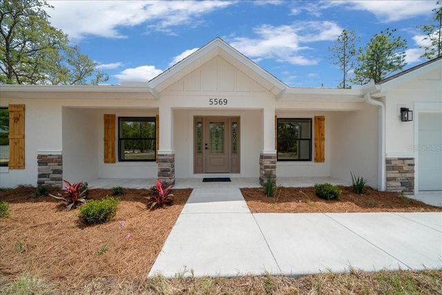 5569 SW 121ST TERRACE, Ocala, FL 34481